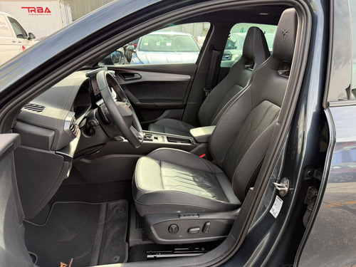 Cupra formentor 2.0 Vz 310Hp 4Wd Dsg7