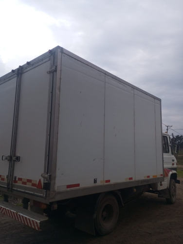 Vendo Camión Mercedes Benz 708e