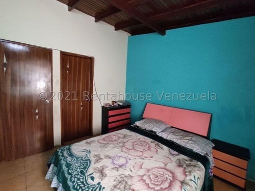 Imagen 16 de 20 de Casa En Venta Urb. Villas Don Genaro, Los Samanes, Maracay, 23-16509 Mv