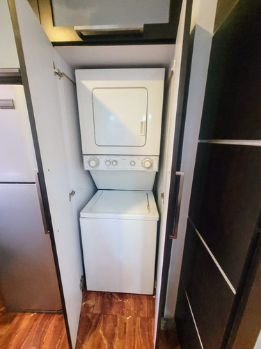 Penthouse Dúplex En Alquiler En La Trigaleña Ofv-do