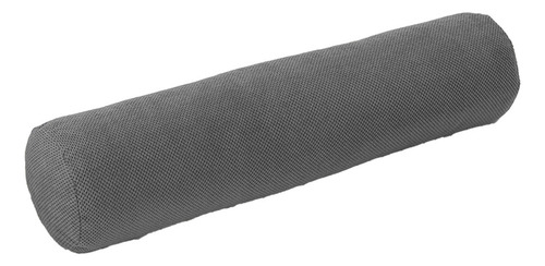 Funda De Almohada Cilíndrica R Para Dormir De Lado Con Piern