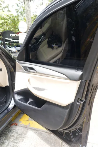 BMW X3 2.0 F25 Xdrive20d Executive