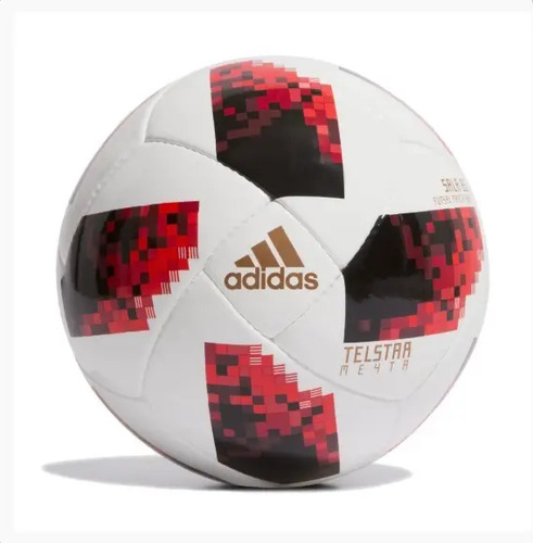 Pelota De Futbol Sala adidas Telstar N°4 Medio Pique Futsal | Envío gratis