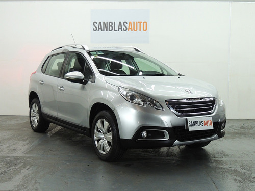 Peugeot 2008 1.6 Allure