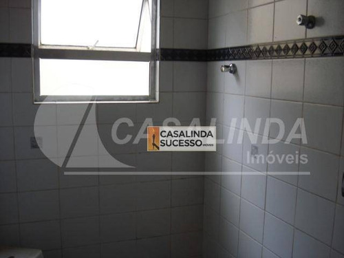 Casa Com 5 Dormitórios À Venda, 297 M² Por R$ 850.000,00 - Vila Esperança - São Paulo/sp - Ca1740