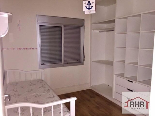 Imagem 15 de 15 de Apartamento Para Venda Em São Paulo, Mooca, 4 Dormitórios, 2 Suítes, 2 Banheiros, 1 Vaga - 945_1-1849791
