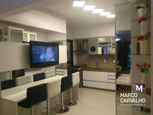 Imagem 24 de 30 de Apartamento Com 3 Dormitórios À Venda, 117 M² Por R$ 650.000,00 - Marília - Marília/sp - Ap0170