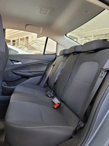 Imagem 6 de 7 de Chevrolet Onix Plus 1.0 Lt (flex)