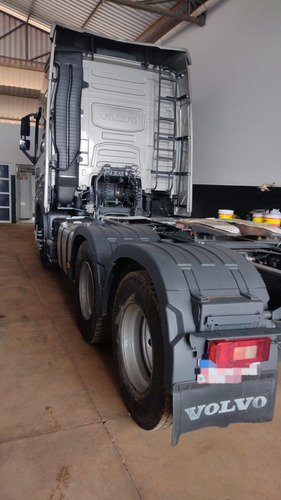 Fh-540 6x4 Bug-leve 2018/19 Novíssimo 490.000,00...