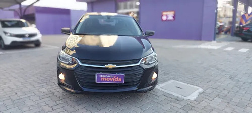 Chevrolet Onix 1.0