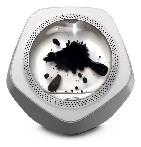 Bocina Inalámbrico Ferrofluid Bluetooth 5.0 Regalos Creativo