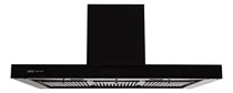 Comprar Campana Cocina Extractor Pared Touch Spar Stilo Pro 90 Negro