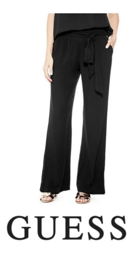 Imagen 3 de 3 de Pantalon Para Dama Marca Guess, 100% Original