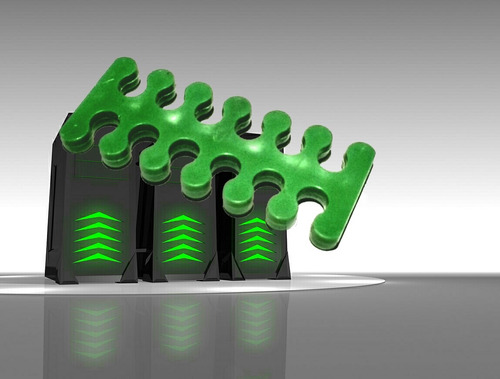 Organizador De Cables Servidores Utp Cat6