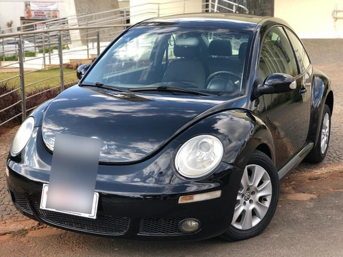 Imagem 1 de 7 de Vw New Beetle