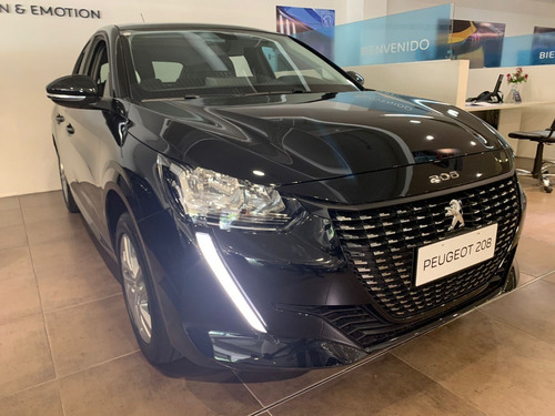 Peugeot 208 1.6l Active