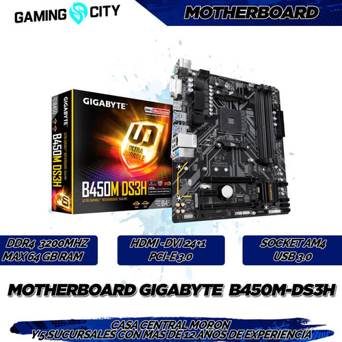 Imagen 4 de 8 de Pc Armada Gamer Amd Ryzen 7 5700g 32gb Vega Ssd Y Hdd