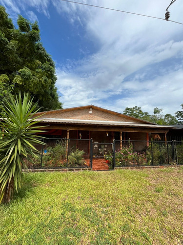 Casa Nueva En Alem. Misiones