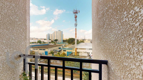 Imagem 12 de 30 de Apto Vila Prudente | 2 Quartos | 67 M² | Cond: R$530.00 | 1 Vaga - 1s04dw9