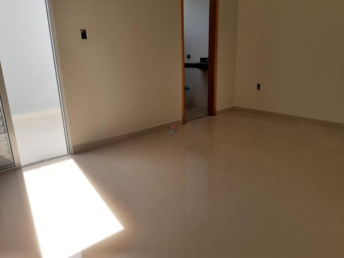 Imagem 7 de 10 de Casa À Venda Em Prolongamento Jardim Ângela Rosa - Ca001161