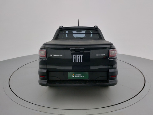 Fiat Strada 1.3 FIREFLY FLEX FREEDOM CS MANUAL