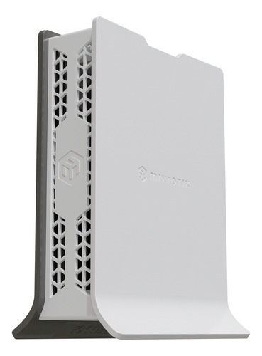 Router Mikrotik Hap Ax Lite Gris Wifi-6 L41g-2axd & Fg621-ea