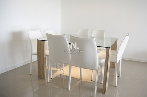 Hermoso Departamento En Venta- Ref: 3271