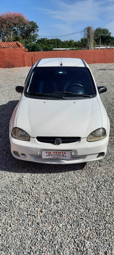 Chevrolet Corsa Classic 1.6 2008