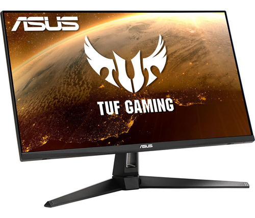 Monitor Asus Vg279q1a 27 Tuf Fhd Ips 165hz 1ms Freesync