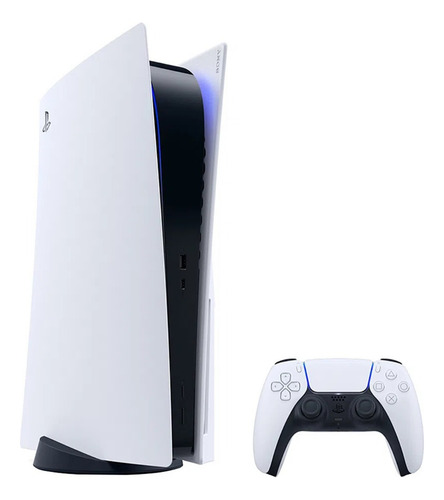 Playstation 5 C/ Lectora