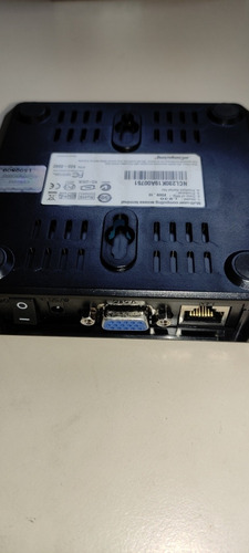 Imagen 2 de 5 de Terminal De Acceso Ncomputin L230 (40)