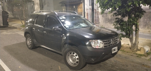 Renault Duster 1.6 4x2 Expression 110cv 2012