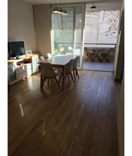 Imagen 3 de 28 de Hermoso 3 Ambientes Amplio Impecable Con Balcon Terraza, Par