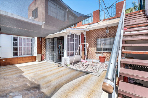 Imagen 18 de 30 de Venta Ph 4 Ambientes Cochera Patio La Tablada