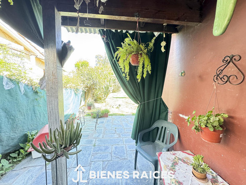 Casa En Los Cardales En El Corazón Del Pueblo