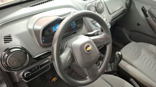 Chevrolet Agile 1.4 8V LS
