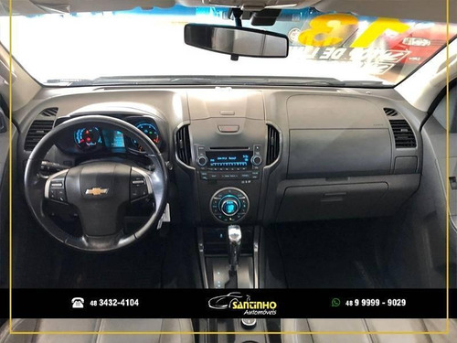 S10 Pick-up Ltz 2.8