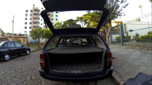 Santana Quantum Azul 1994 ( Super Inteiro )