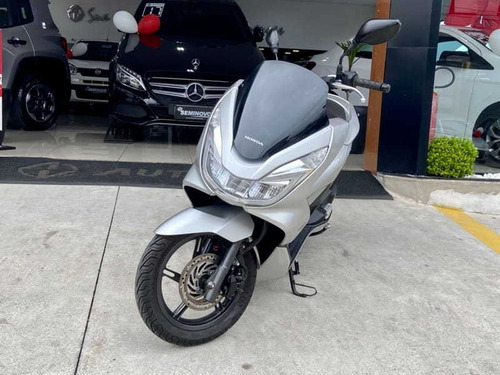 Imagem 1 de 10 de Honda Pcx 150