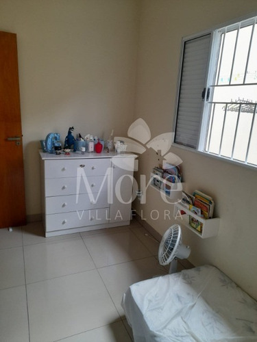 Imagem 13 de 22 de Venda De Linda Casa Com 3 Quartos, Sendo 1 Suíte, 2 Banheiros, Área Gourmet, 2 Vagas De Garagem Cobertas Em Bairro Privilegiado De Sumaré - Ca01173 - 70482045
