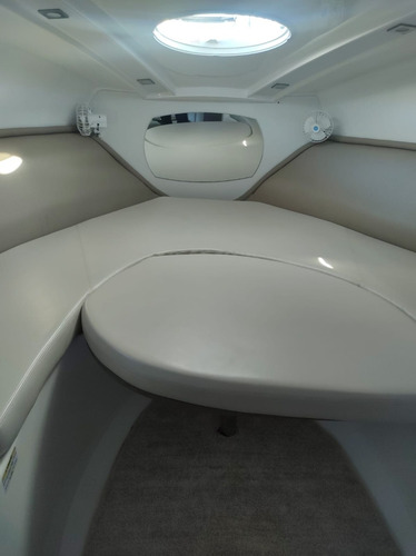 Lancha Focker 330 Gt Motor Mercruiser 380hp Big Block 2020
