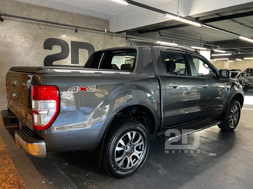 Ford Ranger 3.2 LIMITED 4X4 CD 20V DIESEL 4P AUTOMÁTICO