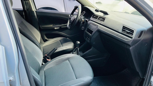 Volkswagen Gol 1.0 12V MPI TOTAL