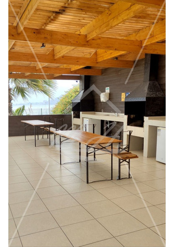 Departamento En Primera Línea De La Herradura - M.h. Propied