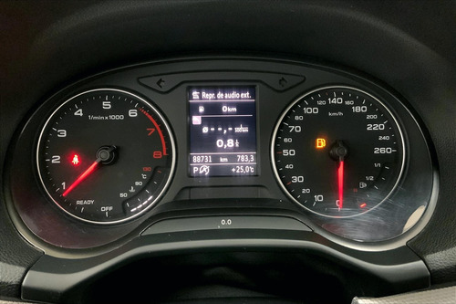 Imagen 24 de 25 de Audi Q2 5 Pts Dynamic, 14t, 150 Hp, S Tronic, Ra-17