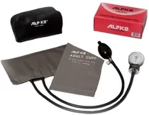 Comprar Aparato De Presión Arterial Aneroide Alpk2 Certif. Latu