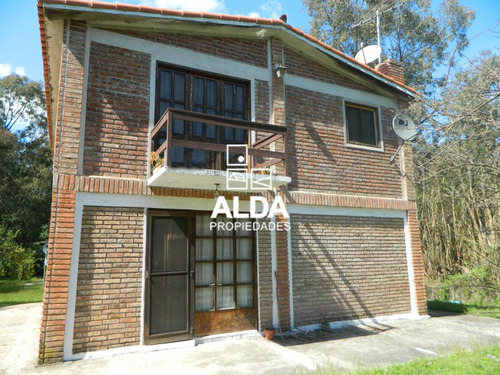 Imagen 5 de 22 de Casa Bella Vista Piriápolis 5 Dorms Alquiler Temporada Ca300126