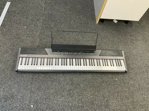 Imagen 1 de 1 de Alesis Recital 88 Key Digital Electric Piano Keyboard Semi