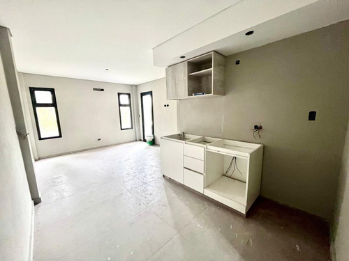 Monoambiente Premium En Canning Con Parrilla