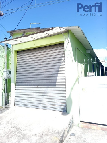 Imagem 1 de 10 de Casas - 3 Dormitórios - 1936